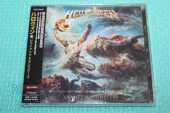 HELLOWEEN / Giants & Minsters - 2025 / JAPAN