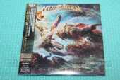 HELLOWEEN / Giants & Minsters - 2025 / JAPAN