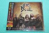 BIG DEAL, THE / Electrified - 2025 / JAPAN