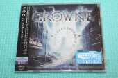 CROWNE / Wonderland - 2025 / JAPAN