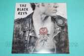 BLACK KEYS, THE / No Rain. No Flowers - 2025 / EU