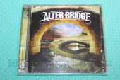 ALTER BRIDGE / One Day Remains - 2004 / EU
