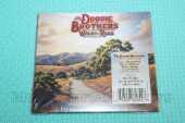 DOOBIE BROTHERS, THE / Walk This Road - 2025 / EU