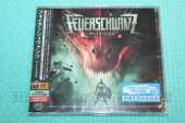FEUERSCWANZ / Knightclub - 2025 / JAPAN