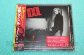 IDOL, BILLY / Kings & Queens of the Underground - 2014 / JAPAN