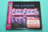 BEE GEES / The Ultimate Bee Gees / JAPAN