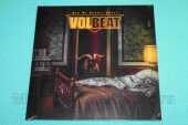 VOLBEAT / God of Angels Trust - 2025 / EU