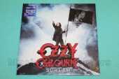OSBOURNE, OZZY / Scream - 2010 / EU