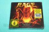 RAGE / The Soundchaser Archives 30th Anniversary 2014 / Germany