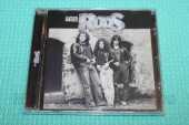 RODS, THE / The Rods - 1981 / UK