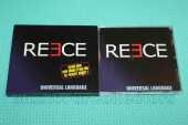 REECE, DAVID / Universal Language - 2009 / Germany