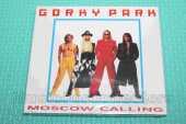 GORKY PARK / Gorky Park II - Moscow Calling - 1992 / Russia