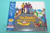 BEATLES, THE / Yellow Submarine - 1969 / JAPAN