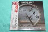 URIAH HEEP / Outsider - 2014 / JAPAN