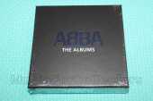 ABBA / The Albums - 2008 / EU