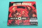 ALTER BRIDGE / Live at the O2 Arena + Rarities - 2017 / Germany