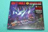 GOV'T MULE / Bring On The Music - Live At The Capitol Theatre - 2019 / EU