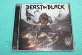 BEAST IN BLACK / Berserker - 2017 / Germany