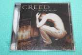 CREED / My Own Prison - 1997 / USA