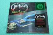OBITUARY / Slowly We Rot - Live & Rotting - 2022 / USA