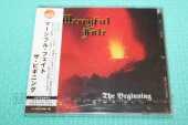 MERCYFUL FATE / The Beginning - 1987 / JAPAN