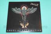 JUDAS PRIEST / Angel Of Retribution - 2004 / EU