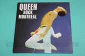 QUEEN / Rock Montreal - 1981 / EU