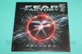 FEAR FACTORY / Recorded - 2022 / Germany