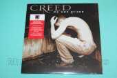 CREED / My Own Prison - 1997 / USA