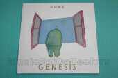 GENESIS / Duke - 1980 / EU
