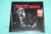 HOOKER, JOHN LEE / The Best Of Friends - 2007 / EU