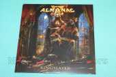 ALMANAC / Kingslayer - 2017 / Germany