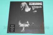 SCORPIONS / In Trance - 1975 / EU