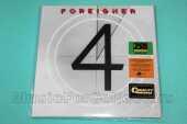 FOREIGNER / 4 -- - 1981 / USA