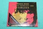 WOOD, RONNIE / Fearless - The Anthology - 1965-2025 - 2025 / Germany