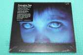 PORCUPINE TREE / Fear Of A Black Planet - 2007 / EU