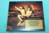 VAN HALEN / Balance - 1995 / EU