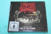 LYNYRD SKYNYRD / Celebrating 50 Years: Live At The Ryman - 2025 / Italy