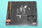 HALESTORM / The Strange Case Of � - 2012 / JAPAN