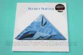 SECRET SERVICE / Aux Deux Magots - 1987 / ESTONIA