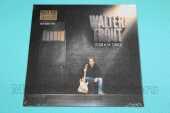 WALTER, TROUT / Sign Of The Times - 2025 / EU