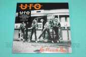 UFO / No Place To Run - 1980 / UK