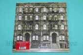 LED ZEPPELIN / Physical Graffiti - 1975 / Germany