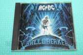 AC/DC / BallBreaker - 1995 / USA