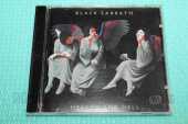 BLACK SABBATH / Heaven And Hell - 1980 / USA