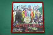 BEATLES, THE / Sgt. Pepper's Lonely Hearts Club Band - 1978 / EU