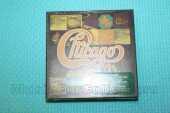 CHICAGO / The Studio Albums 1969 - 1978 - 2013 / EU