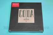 LED ZEPPELIN / Coda - 1982 / EU