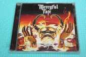 MERCYFUL FATE / 9 -- - 1999 / EU