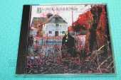 BLACK SABBATH / Black Sabbath - 1970 / USA